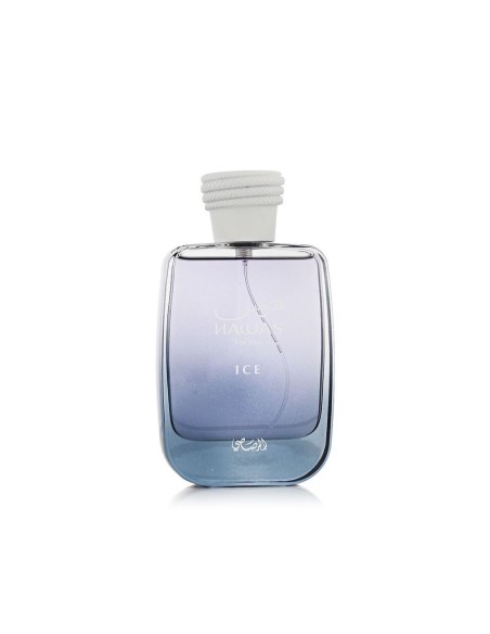 Rasasi Hawas Ice Eau De Parfum 100 ml (man)