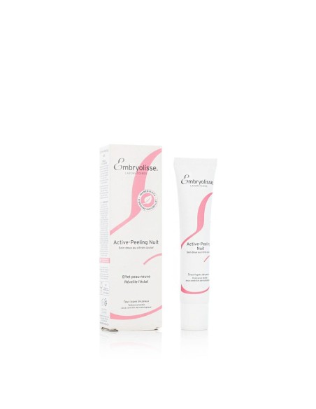Embryolisse Active Night Peeling 40 ml