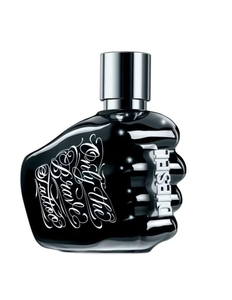 Diesel Only the Brave Tattoo Eau de Toilette 50ml Spray