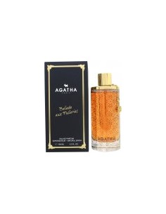 Agatha Paris Balade aux Tuileries Eau de Parfum 100ml Spray