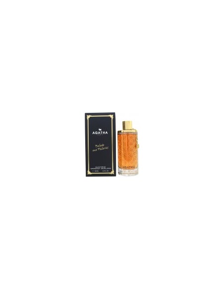 Agatha Paris Balade aux Tuileries Eau de Parfum 100ml Spray