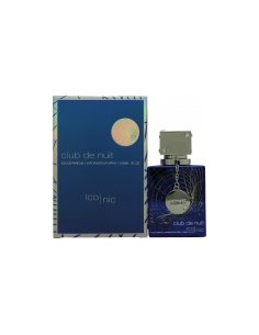 Armaf Club de Nuit Blue Iconic Eau De Parfum 30 ml (man)