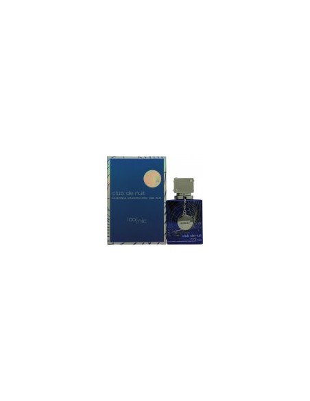 Armaf Club de Nuit Blue Iconic Eau De Parfum 30 ml (Herren)