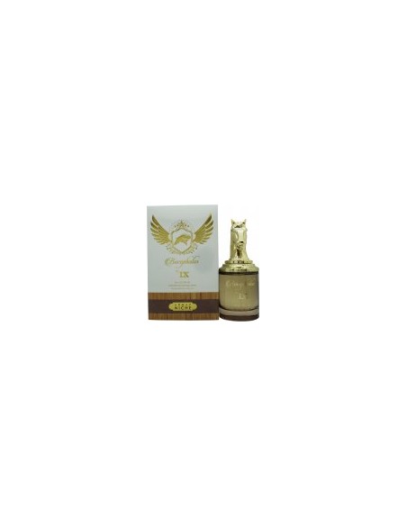 Armaf Bucephalus No. IX Eau De Parfum 100 ml (man)