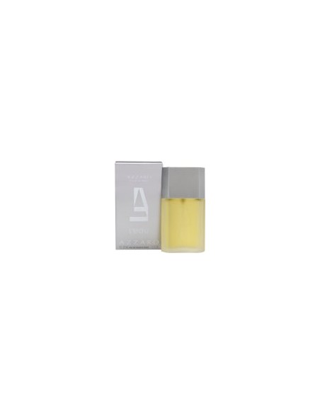Azzaro Pour Homme L'Eau Eau De Toilette 50 ml (homme)