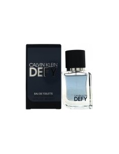 Calvin Klein Defy Eau De Toilette 30 ml (Herren)