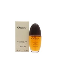 Calvin Klein Obsession Eau De Parfum 30 ml (Frau)