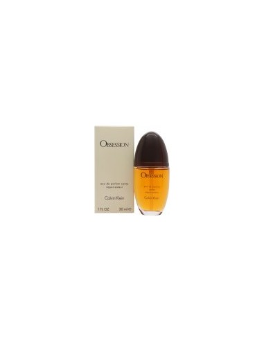 Calvin Klein Obsession Eau De Parfum 30 ml (femme)
