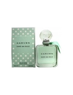 Carven Dans Ma Bulle Eau de Toilette 100ml Spray
