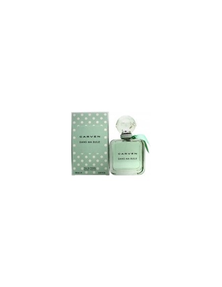 Carven Dans Ma Bulle Eau de Toilette 100ml Spray