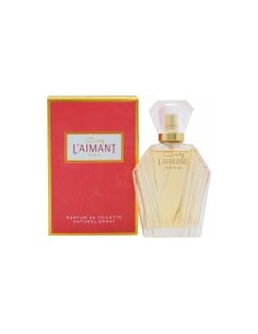 Coty L'Aimant Eau De Toilette 50 ml (vrouw)