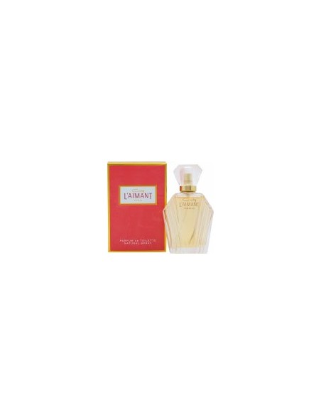 Coty L'Aimant Eau De Toilette 50 ml (femme)
