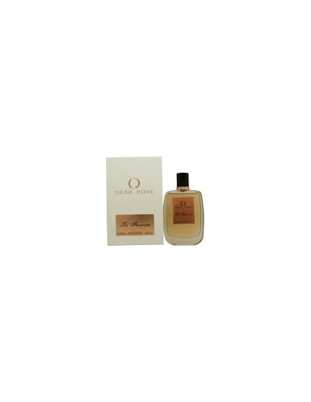 Roos & Roos La Favorite Eau De Parfum 100 ml (Frau)