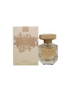 Elie Saab Le Parfum Bridal Eau De Parfum 50 ml (vrouw)