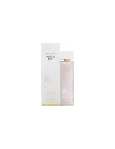 Elizabeth Arden White Tea Eau Florale Eau De Toilette 100 ml (vrouw)