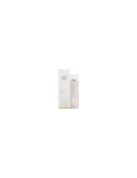 Elizabeth Arden White Tea Eau Florale Eau De Toilette 100 ml (mujer)