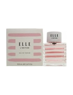 Elle L'Edition Eau De Parfum 100 ml (femme)