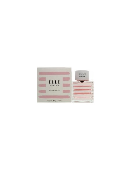 Elle L'Edition Eau De Parfum 100 ml (mujer)