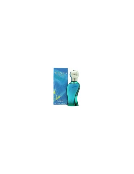 Giorgio Beverly Hills Wings for Men Eau De Toilette 30ml Spray
