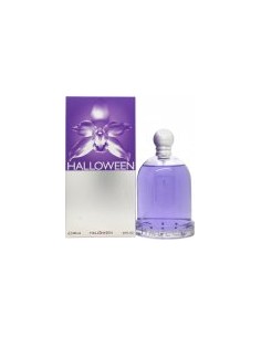 Jesus del Pozo Halloween Eau de Toilette 200ml Spray