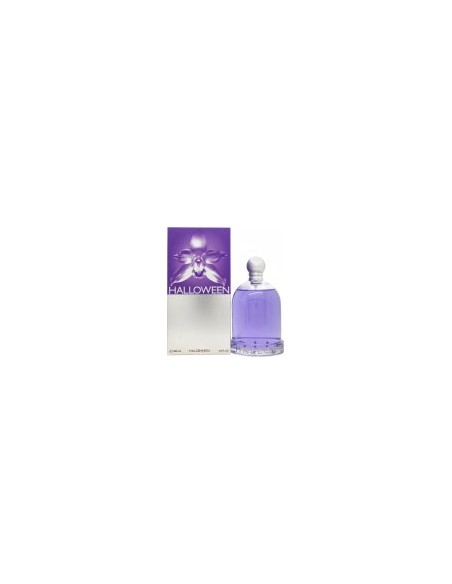 Jesus del Pozo Halloween Eau de Toilette 200ml Spray