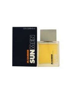 Jil Sander Sun Men Eau de Parfum 40ml Spray