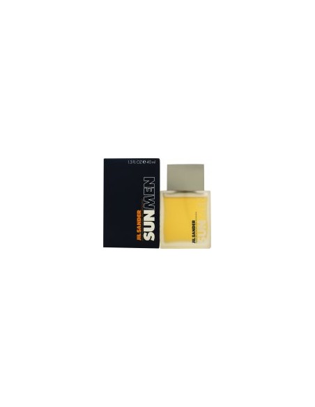 Jil Sander Sun Men Eau de Parfum 40ml Spray