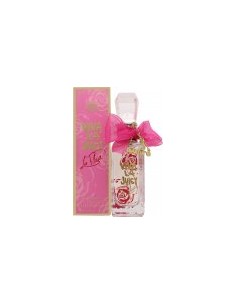 Juicy Couture Viva La Juicy La Fleur Eau De Toilette 75 ml (donna)