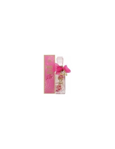 Juicy Couture Viva La Juicy La Fleur Eau De Toilette 75 ml (Frau)