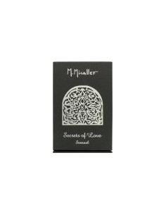 M.Micallef Secrets of Love Sensual Eau De Parfum 75 ml (unisex)