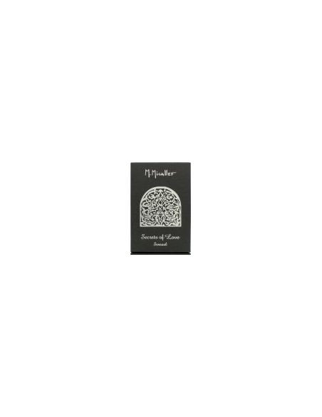 M.Micallef Secrets of Love Sensual Eau De Parfum 75 ml (unisex)