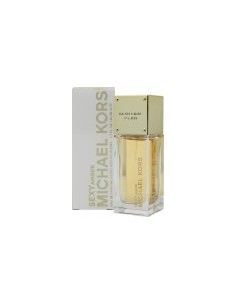 Michael Kors Sexy Amber Eau De Parfum 50 ml (Frau)