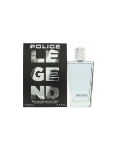 Police Legend For Man Eau de Parfum 100ml Spray