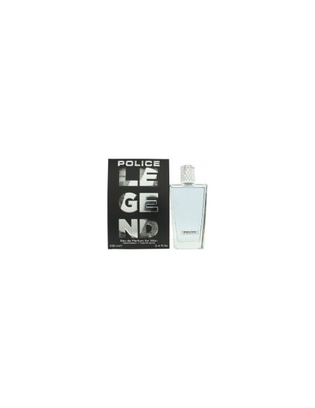 Police Legend For Man Eau de Parfum 100ml Spray