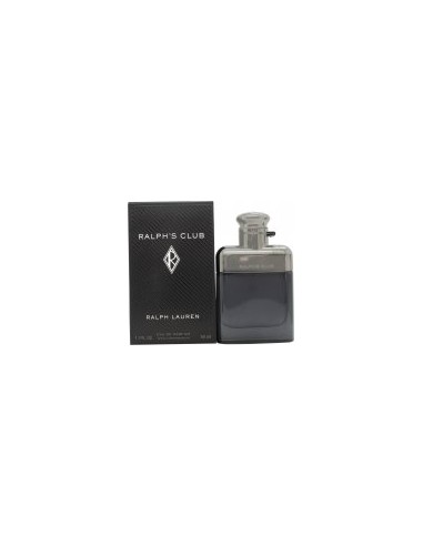 Ralph Lauren Ralph's Club Eau de Parfum 50ml Spray