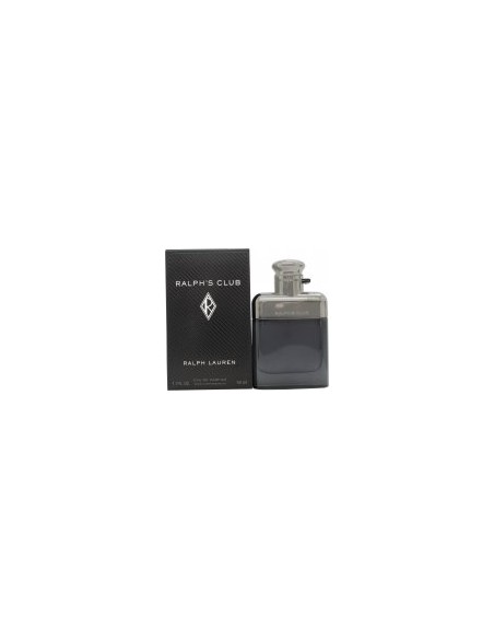 Ralph Lauren Ralph's Club Eau de Parfum 50ml Spray