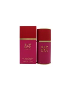 Sarah Jessica Parker SJP NYC Crush Eau de Parfum 100ml Spray