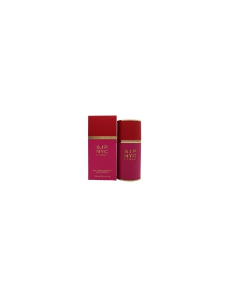 Sarah Jessica Parker SJP NYC Crush Eau de Parfum 100ml Spray