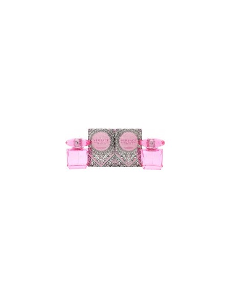 Versace Bright Crystal Absolu Conjunto de Regalo 2 x 30ml Eau de Parfum
