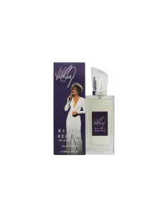 Whitney Houston Eau de Parfum 100ml Spray