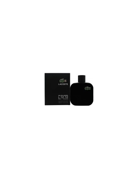 Lacoste Eau de Lacoste L.12.12 Noir Eau de Toilette 100ml Spray