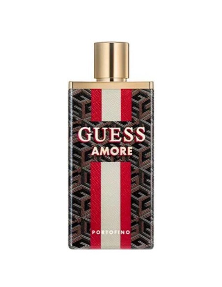 Guess Amore Portofino Edt 100 Ml