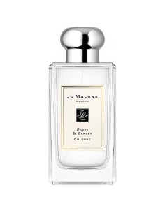 Jo Malone Poppy & Barley Eau De Cologne 100 Ml