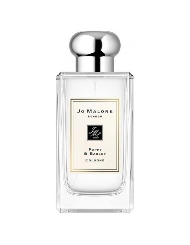 Jo Malone Poppy & Barley Eau De Cologne 100 Ml