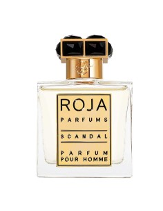 Roja Parfums Scandal Pour Homme Parfum 50 Ml