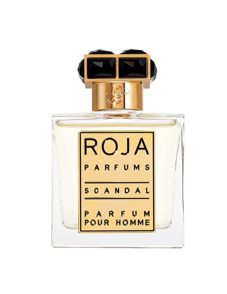 Roja Parfums Scandal Pour Homme Parfum 50 Ml