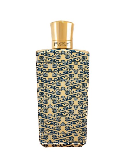 The Merchant Of Venice Gold Regatta Eau De Parfum 100 Ml