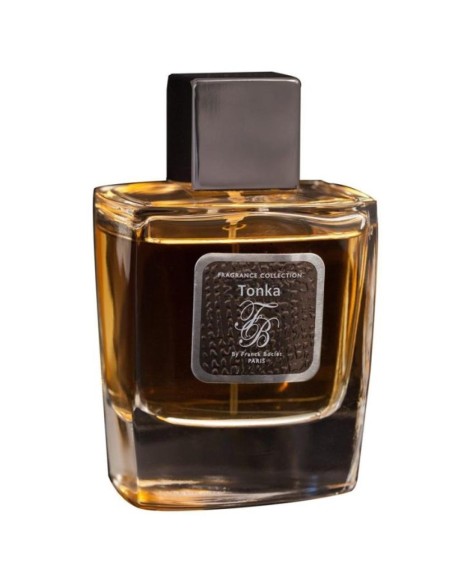 Franck Boclet Tonka Eau De Parfum 100 Ml