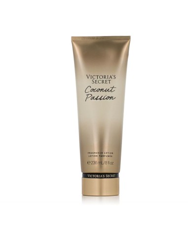 Victoria's Secret Coconut Passion Body Lotion 236 ml (woman)