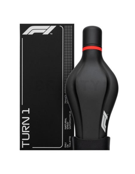 F1 Parfums Turn 1 Eau De Toilette 75 ml (unisex)